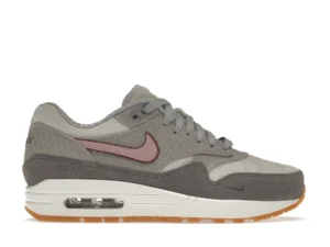 Nike Air Max 1 Paris Bespoke (Women's) - photo 1- Jersey4u