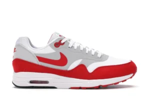 Nike Air Max 1 Ultra Air Max Day Red (2017) (Women's) - photo 1- Jersey4u