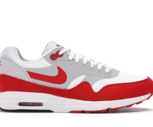 Nike Air Max 1 Ultra Air Max Day Red (2017) (Women's) - photo 1- Jersey4u