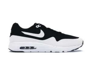 Nike Air Max 1 Ultra Moire Black White - photo 1- Jersey4u