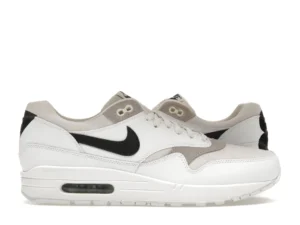 Nike Air Max 1 '87 Light Iron Ore - photo 1- Jersey4u