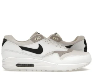 Nike Air Max 1 '87 Light Iron Ore - photo 1- Jersey4u