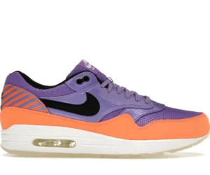 Nike Air Max 1 FB Atomic Violet - photo 1- Jersey4u