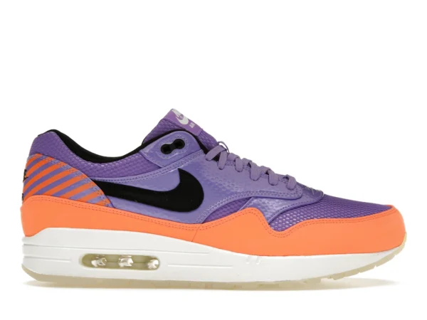 Nike Air Max 1 FB Atomic Violet - photo 1- Jersey4u