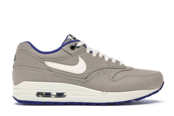 Nike Air Max 1 Classic Stone - photo 1- Jersey4u