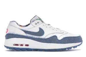 Nike Air Max 1 Golf No Denim Allowed - photo 1- Jersey4u