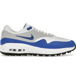 Nike Air Max 1 Golf Game Royal - photo 1- Jersey4u