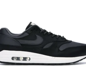 Nike Air Max 1 Satin Pack Black - photo 1- Jersey4u