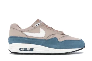 Nike Air Max 1 Celestial Teal Particle Beige (Women's) - photo 1- Jersey4u