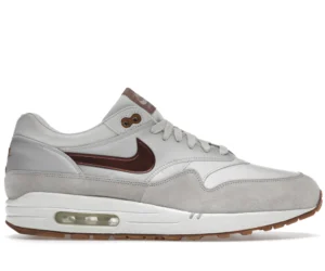 Nike Air Max 1 Bronze Medal - photo 1- Jersey4u