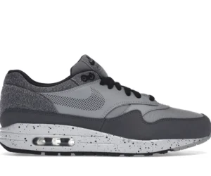 Nike Air Max 1 Wolf Grey Dark Grey - photo 1- Jersey4u