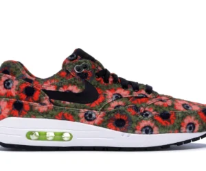 Nike Air Max 1 Solar Daisy - photo 1- Jersey4u