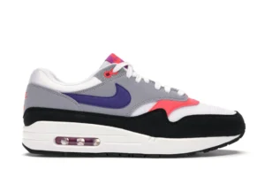 Nike Air Max 1 Raptors (Women's) - photo 1- Jersey4u