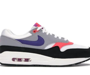 Nike Air Max 1 Raptors (Women's) - photo 1- Jersey4u