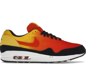 Nike Air Max 1 Sunset Pack - photo 1- Jersey4u