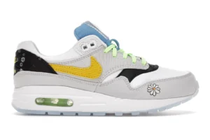 Nike Air Max 1 Daisy (GS) - photo 1- Jersey4u