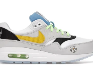 Nike Air Max 1 Daisy (GS) - photo 1- Jersey4u