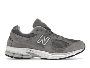 New Balance 2002R Grey White - photo 1- Jersey4u