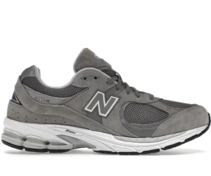 New Balance 2002R Grey White - photo 1- Jersey4u