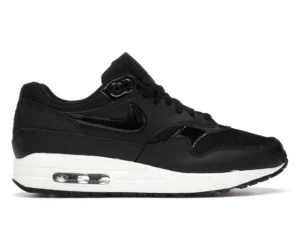 Nike Air Max 1 Stealth (Women's) - photo 1- Jersey4u