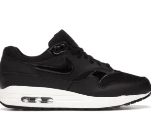 Nike Air Max 1 Stealth (Women's) - photo 1- Jersey4u