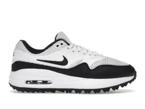 Nike Air Max 1 Golf Black (Women's) - photo 1- Jersey4u