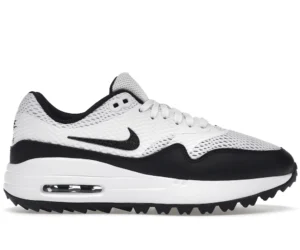 Nike Air Max 1 Golf Black (Women's) - photo 1- Jersey4u