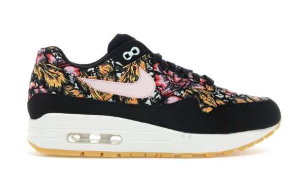 Nike Air Max 1 Spring Mix (Women's) - photo 1- Jersey4u
