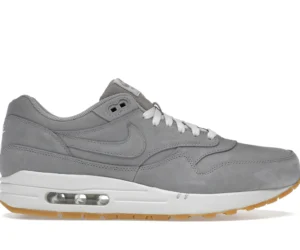 Nike Air Max 1 Grey Gum - photo 1- Jersey4u