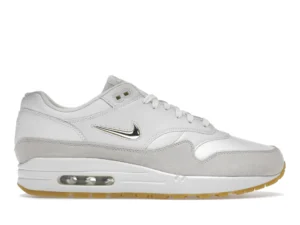 Nike Air Max 1 Jewel Summit White (Women's) - photo 1- Jersey4u