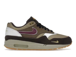 Nike Air Max 1 B atmos Viotech F&F of 100 - photo 1- Jersey4u