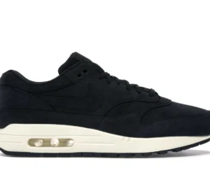 Nike Air Max 1 Pinnacle Black (Women's) - photo 1- Jersey4u