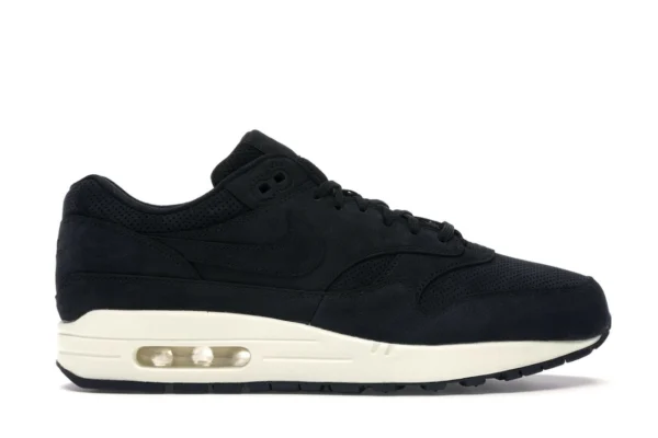 Nike Air Max 1 Pinnacle Black (Women's) - photo 1- Jersey4u