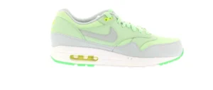Nike Air Max 1 Vapor Green - photo 1- Jersey4u