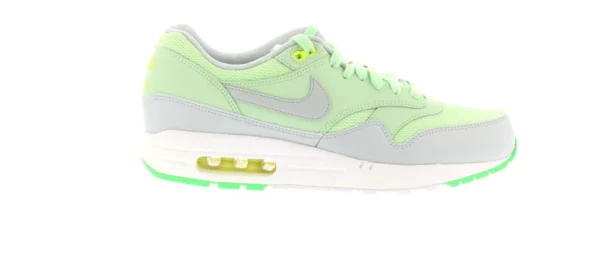 Nike Air Max 1 Vapor Green - photo 1- Jersey4u