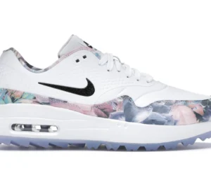 Nike Air Max 1 Golf Tropical Floral (Women's) - photo 1- Jersey4u