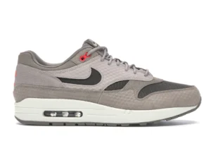 Nike Air Max 1 Cut Out Swoosh Moon Particle - photo 1- Jersey4u