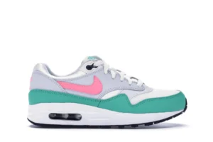 Nike Air Max 1 South Beach (GS) - photo 1- Jersey4u