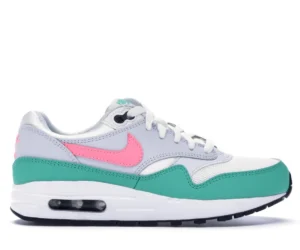 Nike Air Max 1 South Beach (GS) - photo 1- Jersey4u