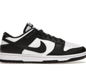 Nike Dunk Low Retro White Black Panda - photo 1- Jersey4u