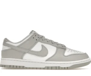 Nike Dunk Low Grey Fog - photo 1- Jersey4u