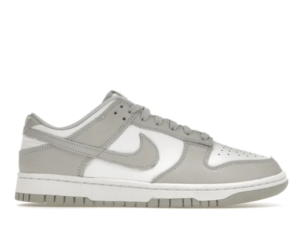 Nike Dunk Low Grey Fog - photo 1- Jersey4u