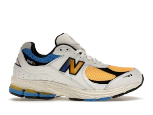 New Balance 2002R Vibrant Apricot - photo 1- Jersey4u