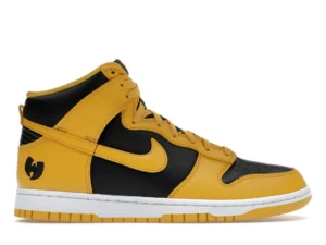 Nike Dunk High Wu-Tang (2024) - photo 1- Jersey4u