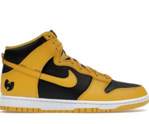 Nike Dunk High Wu-Tang (2024) - photo 1- Jersey4u