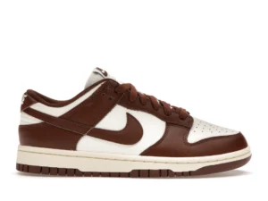 Nike Dunk Low Cacao Wow (Women's) - photo 1- Jersey4u