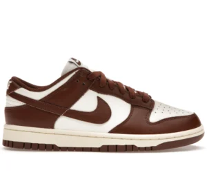 Nike Dunk Low Cacao Wow (Women's) - photo 1- Jersey4u