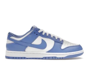 Nike Dunk Low Polar Blue - photo 1- Jersey4u