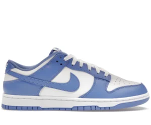 Nike Dunk Low Polar Blue - photo 1- Jersey4u