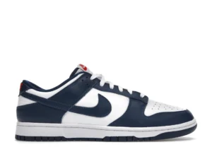 Nike Dunk Low Valerian Blue - photo 1- Jersey4u